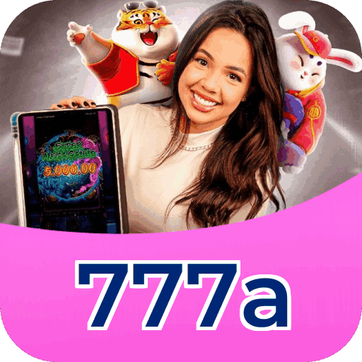Instalar app 777a