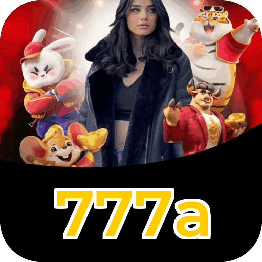 App mobile 777a