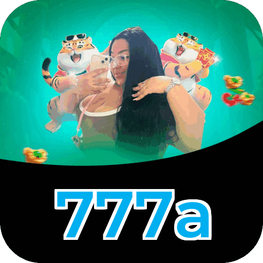 Aplicativo mobile 777a